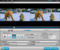 Aiseesoft 3D Converter Скриншот 0