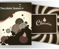 Chocolate Season HD (Pro) Скриншот 0