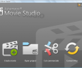 Ashampoo Movie Studio 2 Скриншот 2