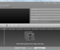 Ashampoo Movie Studio 2 Скриншот 3