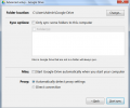 Google Drive Скриншот 1
