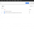 Google Drive Скриншот 3