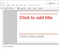 Google Drive Скриншот 6