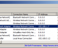 NetworkInterfacesView Скриншот 0