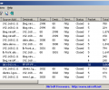 NetworkTrafficView Скриншот 0