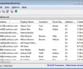 OutlookAddressBookView Скриншот 0