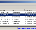 BluetoothLogView Скриншот 0
