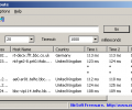 CountryTraceRoute Скриншот 0