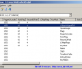 ESEDatabaseView Скриншот 0