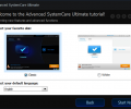 Advanced SystemCare Ultimate Скриншот 6
