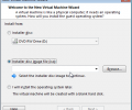 VMware Workstation Player Скриншот 2