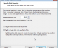 VMware Workstation Player Скриншот 3