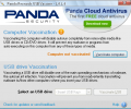 Panda USB Vaccine Скриншот 2