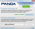 Panda USB Vaccine Скриншот 3