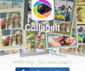 CollageIt Free Скриншот 1
