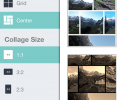 CollageIt Free Скриншот 10