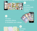 CollageIt Free Скриншот 4