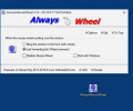 AlwaysMouseWheel Скриншот 0