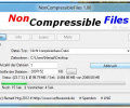 NonCompressibleFiles Скриншот 0
