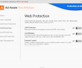 Ad-Aware Total Security Скриншот 1
