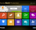 Panda Gold Protection Скриншот 2