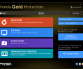 Panda Gold Protection Скриншот 3