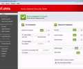 Avira Internet Security Suite Скриншот 0