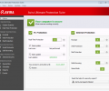 Avira Ultimate Protection Suite Скриншот 0