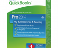 QuickBooks Pro Скриншот 1