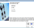 Digital Media Doctor 3.1 for Windows Скриншот 4