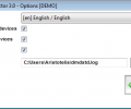 Digital Media Doctor 3.1 for Windows Скриншот 6