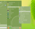 Start Menu 8 Скриншот 0