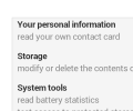 Instagram for Android Скриншот 1