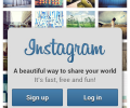 Instagram for Android Скриншот 3