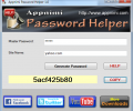 Appnimi Password Helper Скриншот 0