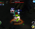 ZENONIA 5 for Android Скриншот 3