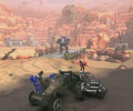 N.O.V.A. 3 - Near Orbit Vanguard Alliance for Android Скриншот 3