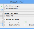 Dns JUmper Скриншот 0