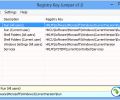 Registry Key Jumper Скриншот 0