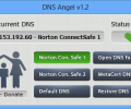 Dns Angel Скриншот 0