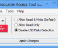Ratool (Removable Access tool) Скриншот 0