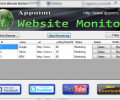 Appnimi Website Monitor Скриншот 0