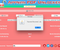 Appnimi PDF Unlocker Скриншот 0