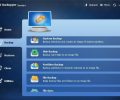 AOMEI Backupper Standard For Win7 Скриншот 0