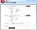 GiliSoft Movie DVD Copy Скриншот 0