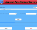 Appnimi Auto Screen Capture Скриншот 0