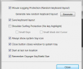 Oxynger KeyShield Скриншот 2