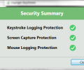 Oxynger KeyShield Скриншот 3