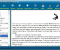 Epub Reader for Windows Скриншот 0
