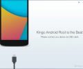 Kingo Android Root Скриншот 0
